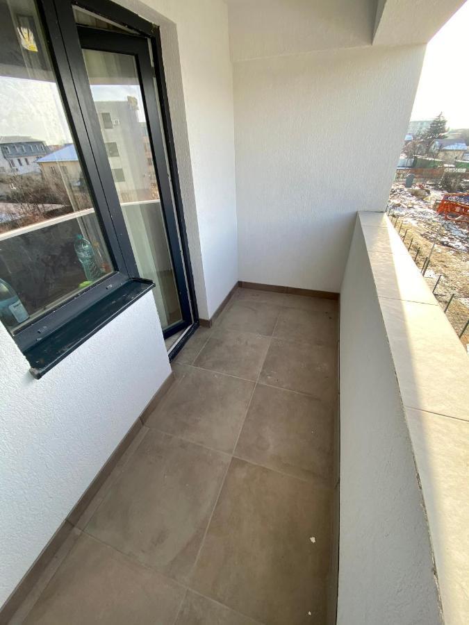 Mega Rossa Residence Bucarest Exterior foto